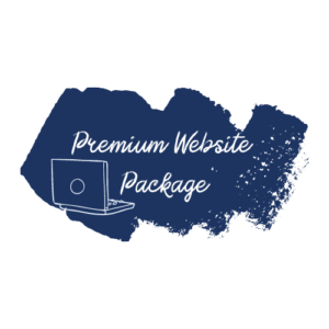 Premium Website